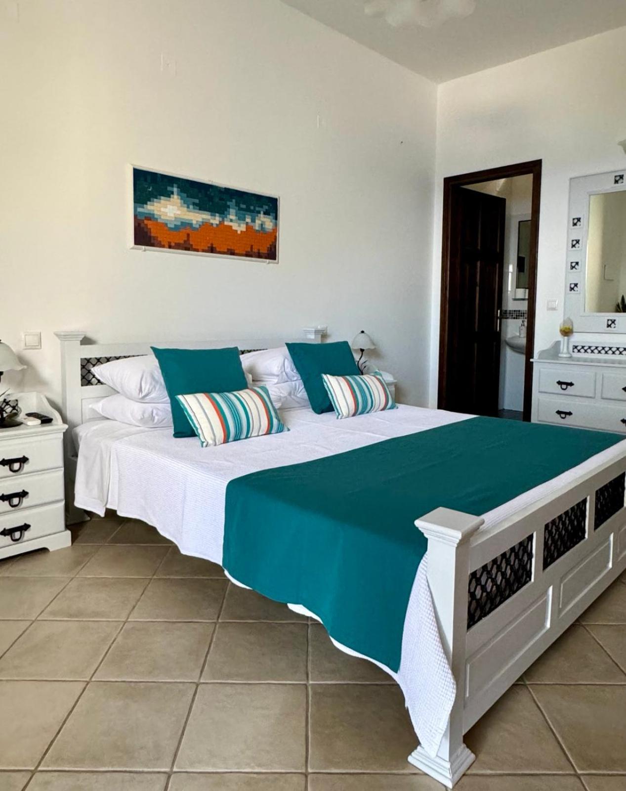Syrou Lotos Studios & Apartments (Adults Only) Kini Rum bild