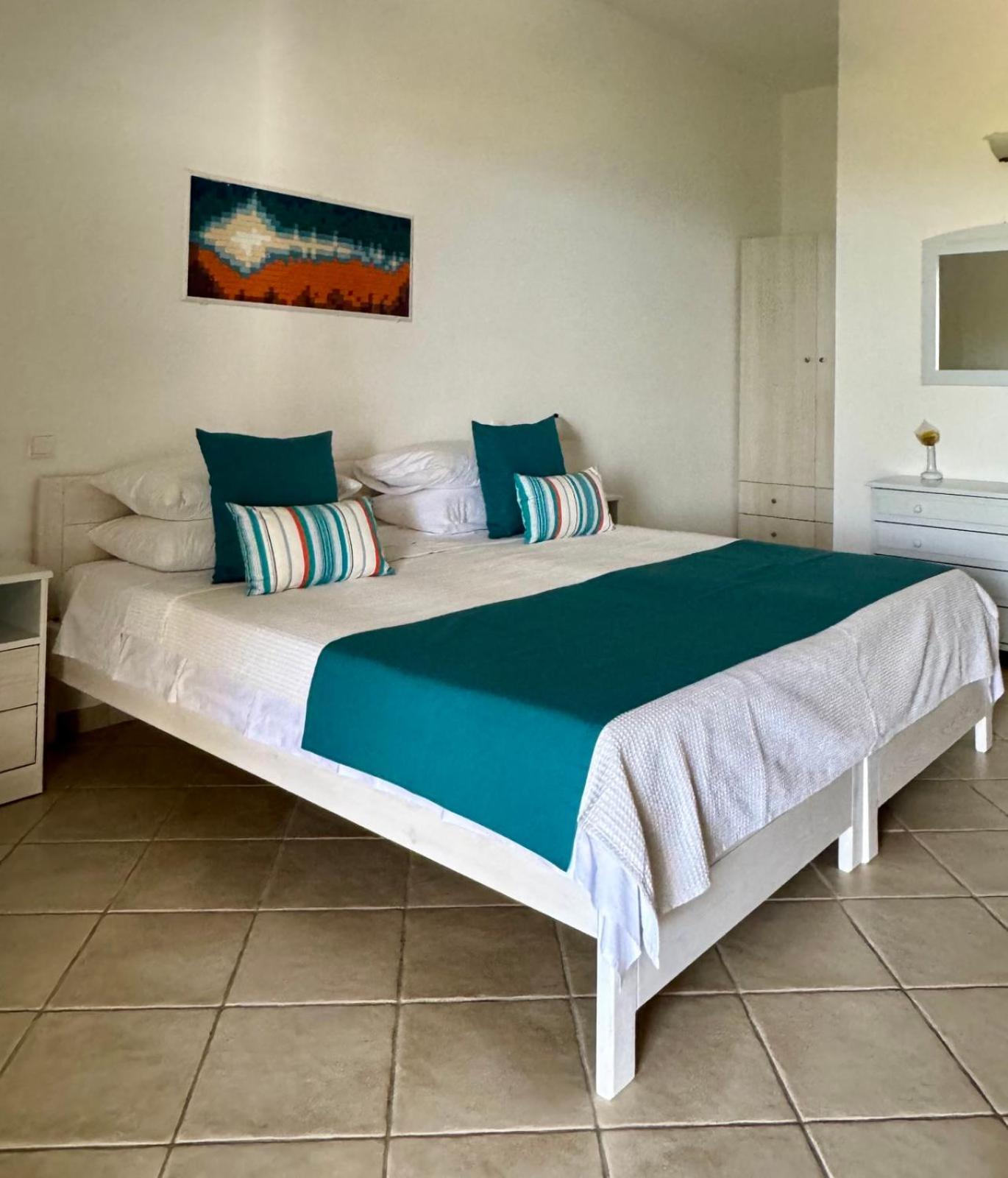 Syrou Lotos Studios & Apartments (Adults Only) Kini Rum bild