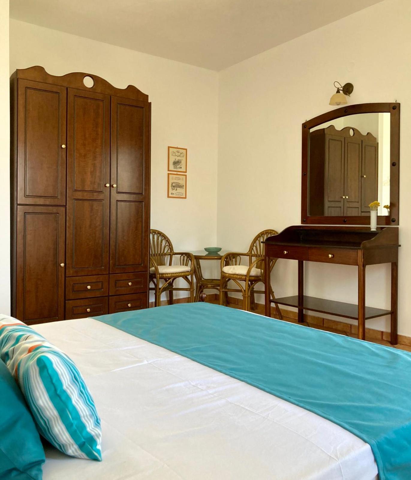 Syrou Lotos Studios & Apartments (Adults Only) Kini Rum bild